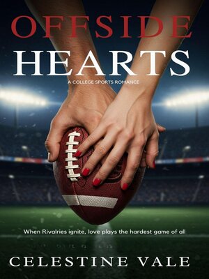 cover image of Offside Hearts